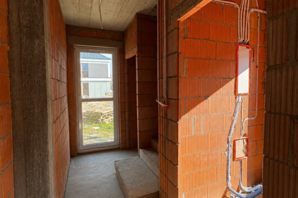 Instalacje elektryczne w budynku mieszkalnym